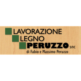Lavorazione Legno Peruzzo logo