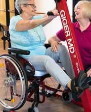 Pflegeheim Bruggen Bild 4