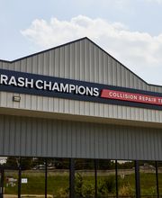 Tight Shot Exterior Signage