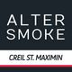 Alter Smoke