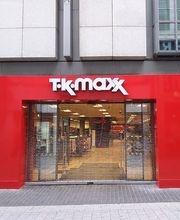 TK Maxx Bild 1