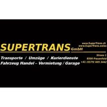 Supertrans GmbH