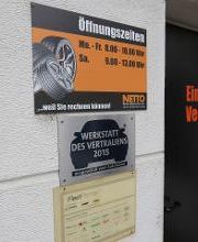 NETTO Reifen.Räder.Discount. Bild 1