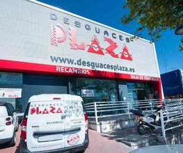 DESGUACES PLAZA imagen 11