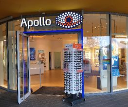 Apollo-Optik - Dortmund - Wulfshofstr. Bild 1