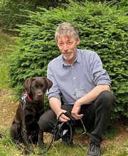Unser Hunde Atelier Bild 2