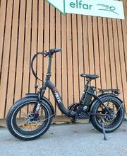 elfar GmbH | Ihr Experte für E-Bikes | E-Scooter | E-Mofa | E-Motorrad & E-Fahrzeuge Bild 14