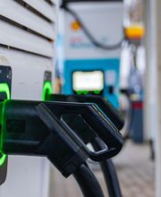 Shell Recharge Charging Station Bild 8