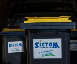 S.I.C.T.O.M Issoire Brioude image 2