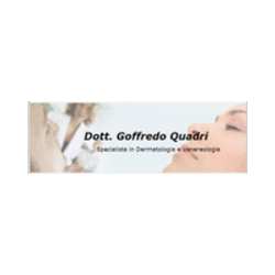 Dr. Goffredo Quadri logo