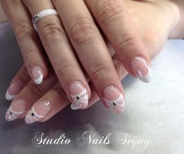 Studio Nails image 6