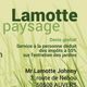 Lamotte Paysage