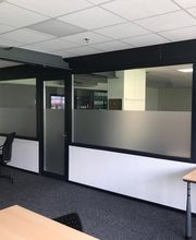 Perrier Vitrerie-Miroiterie Sàrl Bild 8