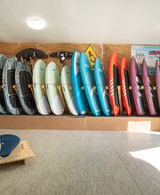 Surfshop Fehmarn Nitsch/Wiepcke OHG Bild 10