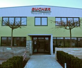 Bucher AG Gartencenter Bild 1