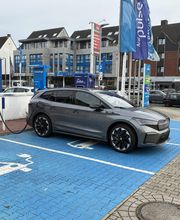 Aral pulse Ladestation Bild 6