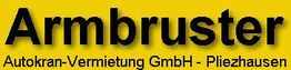 Armbruster Autokranvermietung GmbH