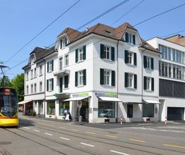 Europa Apotheke AG Bild 3