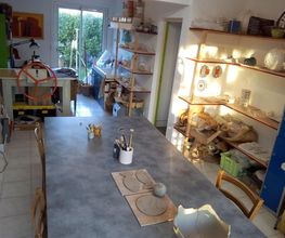 Atelier Souffle D'Argile image 3