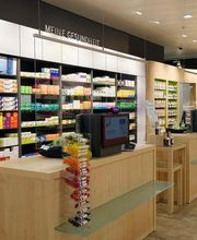 DROPA Drogerie Glarus