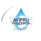 Avipro Propreté SARL