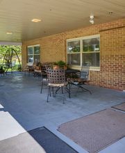 Heritage Health Care Rehabilitation & Skilled Nursing image 1