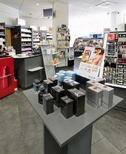 Pharmacie Amavita Carl-Vogt