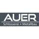 Auer Metallbau Inhaber: Oliver Auer