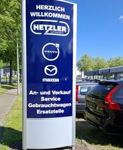 Hetzler Automobile Göttingen Bild 5