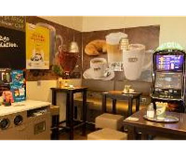 Shell Recharge Charging Station Bild 6