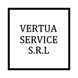 Vertua Service S.r.l. logo