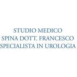 Studio Medico Spina Dott. Francesco Specialista in Urologia logo