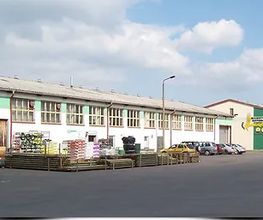Agrargesellschaft Ruppendorf AG Bild 1