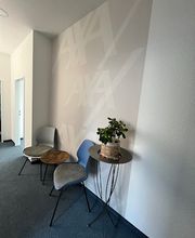 Innenansicht - AXA & DBV Versicherung Oliver Kraatz - Kfz Versicherung in  Stuttgart