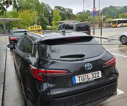 Renna Taxi Bild 14