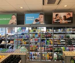 JET Tankstelle Bild 1