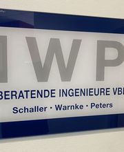IWP Ingenieure - Schaller • Warnke • Peters • Partnerschaft mbB