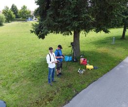 Multikopterschule XMS Bild 5