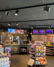JET Tankstelle Bild 4