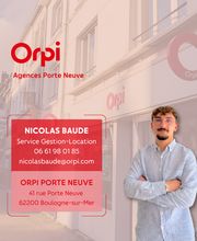 Agence Porte Neuve image 9