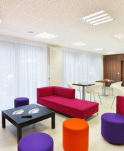 Résidence étudiante Nemea Strasbourg Meinau image 1