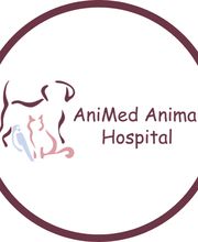 AniMed Animal Hospital image 1