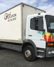 Mathieu Gaillard Location image 5