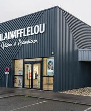 Audioprothésiste LA FERTÉ-MACÉ-Alain Afflelou Acousticien image 1