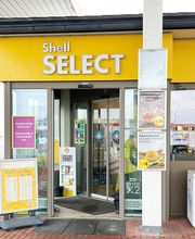 Shell Recharge Charging Station Bild 3