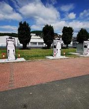 TEAG Mobil-Ladestation Bild 2