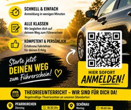 Fahrschule Seidl Bild 1