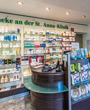 Apotheke an der St. Anna Klinik Bild 2