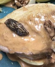 Brasserie Voltaire image 9