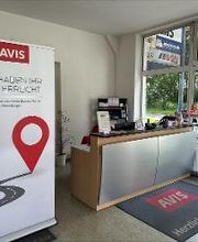 Avis Autovermietung - Stralsund Bild 7